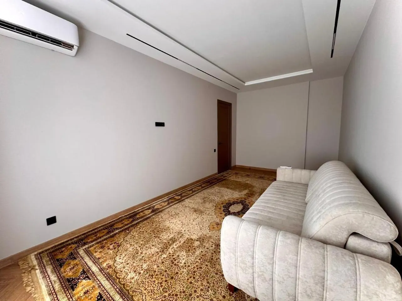Aparthotel Бухар жырау эксклюзив-2 Hotel Nur-Sultan