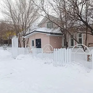 Miniroom Астана